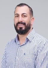 Foto da candidatura de ALEX ZERO GRAU em 2024