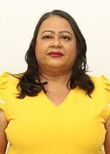 Foto da candidatura de ROSINHA em 2024