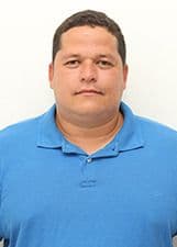 Foto da candidatura de MARNON DE VADINHO em 2024