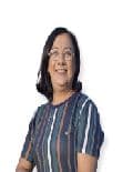 Foto da candidatura de ROSITA em 2024