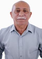 Foto da candidatura de DONIZETE GOMES em 2024