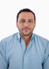 Foto da candidatura de NALDINHO DA RAÇÃO em 2024
