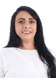 Foto da candidatura de MISSIONÁRIA KÁTIA RIBEIRO em 2024