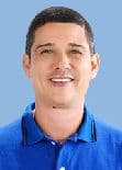 Foto da candidatura de BRUNO VAZ em 2024
