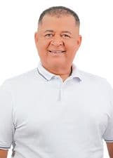 Foto da candidatura de MARQUINHOS PINHEIRO em 2024