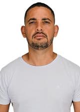 Foto da candidatura de JHON JHON em 2024