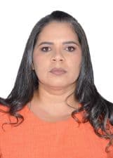 Foto da candidatura de FLAVIA DE CARLINHOS em 2024