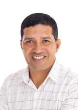 Foto da candidatura de BINHA DO TAXI em 2024