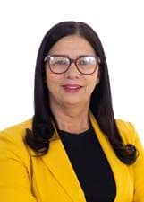 Foto da candidatura de WILZA DA SAÚDE em 2024
