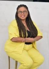 Foto da candidatura de GIOVANNA COSTA em 2024