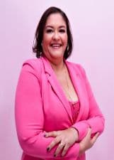 Foto da candidatura de MANUELA DA SAÚDE em 2024