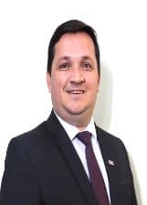 Foto da candidatura de ROBERTINHO ANDRADE em 2024