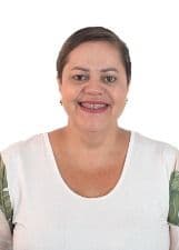 Foto da candidatura de CECÍLIA DE ROGÉRIO em 2024