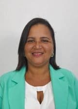 Foto da candidatura de FABRICIA TRAVALINO em 2024