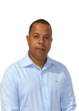 Foto da candidatura de EWERTON DE DEDÉ em 2024