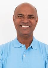 Foto da candidatura de UBALDO SUZART em 2024