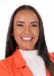 Foto da candidatura de VANDA BRITO em 2024