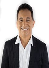 Foto da candidatura de EUGENIO CARNEIRO em 2024