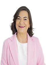 Foto da candidatura de GEOVANA em 2024