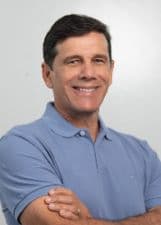 Foto da candidatura de BINHO em 2024