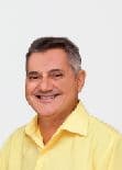 Foto da candidatura de ALMIR DA FARMACIA em 2024
