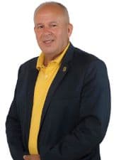 Foto da candidatura de GUDA em 2024