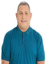 Foto da candidatura de CARLEONE em 2024