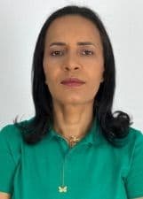 Foto da candidatura de EDINALVA REIS em 2024
