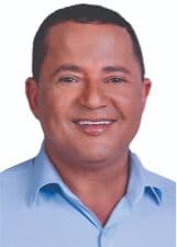 Foto da candidatura de CHIQUINHO DA PERNADA em 2024