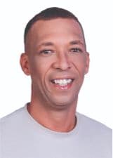 Foto da candidatura de ALEMÃO DA INVASÃO em 2024