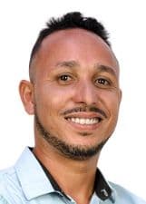 Foto da candidatura de VANDERLEI CALANGO em 2024