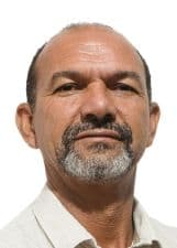 Foto da candidatura de DILMO SANTIAGO em 2024