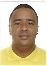 Foto da candidatura de JUCELIO SILVA em 2024