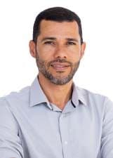 Foto da candidatura de GIL DA KOMBI em 2024