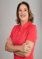 Foto da candidatura de MARIA NILZA LOYOLA em 2024