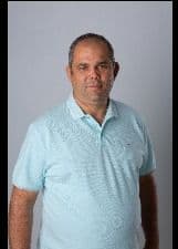 Foto da candidatura de CRISTIANO DA ÁGUA em 2024