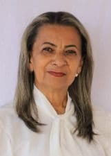 Foto da candidatura de JANDIRA DO POSTO em 2024
