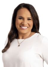 Foto da candidatura de KEINHA em 2024