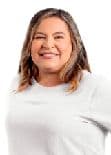 Foto da candidatura de GILMARA em 2024