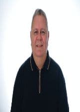 Foto da candidatura de ROMERO em 2024