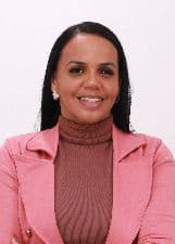 Foto da candidatura de VALERIA em 2024