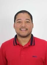 Foto da candidatura de JOÃO DO PT em 2024