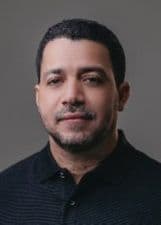 Foto da candidatura de RODRIGO em 2024