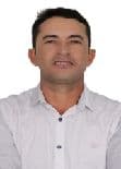 Foto da candidatura de IRAN DE JESSE em 2024