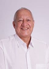Foto da candidatura de ZÉ DO POVO em 2024