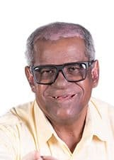Foto da candidatura de NEGO JAI em 2024