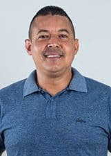 Foto da candidatura de CHARLES GUERREIRO em 2024