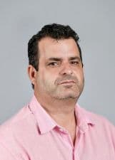 Foto da candidatura de CARLINHOS DE DÃOZINHO  em 2024