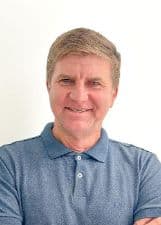Foto da candidatura de ABEL DO ALECRIM em 2024