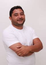 Foto da candidatura de LEANDRO BARROS em 2024